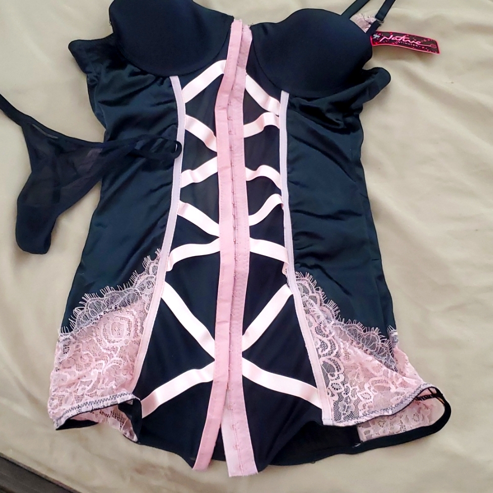 Native Intimates